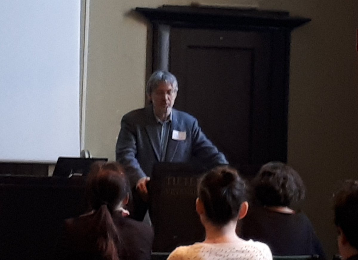 TiinaKontinen's tweet image. We must acknowledge our role as public intellectuals; maintain with academic rigour but be clear where you stand and who are you fighting for,  #transformativepraxis. Prof. Barry Gills in his opening speech  #DevelopmentDays2020