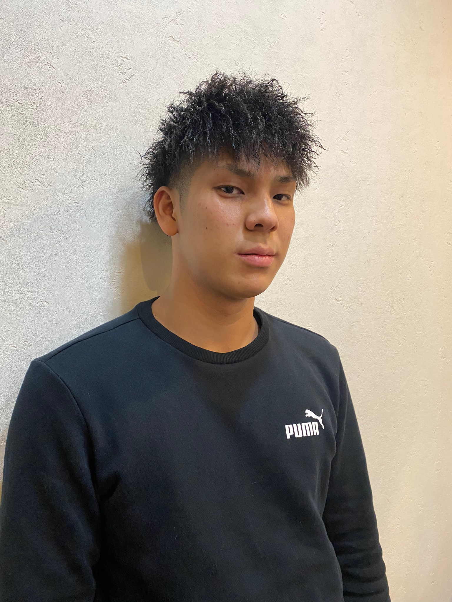 メンズヘアカタ特集 インフィニィト新長田 En Twitter スタイル名 ツイストパーマ コメント ストーリー感満載ツイスト スタイリング ジェルを付けて前髪下ろし シルエットを整えたら完成 メニュー内容 カット 顔剃り シャンプー スタイリング ツイストパーマ 参考 メンズヘアカタ特集 インフィニィト新長田 En Twitter スタイル名 ツイストパーマ コメント ストーリー感満載ツイスト スタイリング ジェルを付けて前髪下ろし シルエットを整えたら完成 メニュー内容 カット 顔剃り シャンプー スタイリング ツイストパーマ 参考