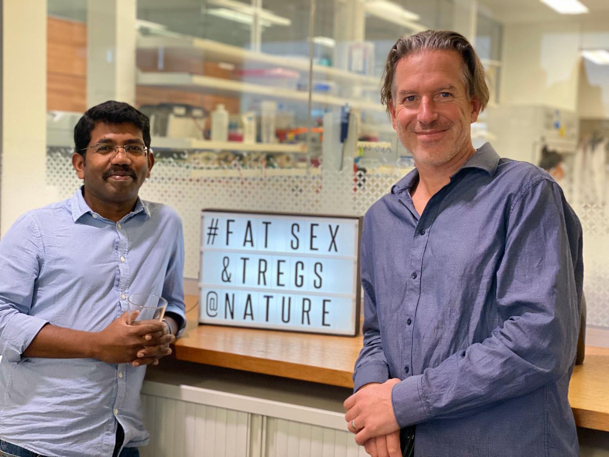 Sarah Gabriel (@pitepit_) on Twitter photo I'm super proud of you <a href="/ajithvasanthan/">Ajith Vasanthakumar</a> and the rest of the Kallies team!!! @nature <a href="/TheDohertyInst/">Doherty Institute</a> <a href="/WEHI_research/">WEHI (Walter and Eliza Hall Institute)</a> nature.com/articles/s4158⦠I'm super proud of you <a href="/ajithvasanthan/">Ajith Vasanthakumar</a> and the rest of the Kallies team!!! @nature <a href="/TheDohertyInst/">Doherty Institute</a> <a href="/WEHI_research/">WEHI (Walter and Eliza Hall Institute)</a> nature.com/articles/s4158ā¦
