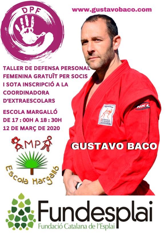 AMPA Escola Margalló tweet media
