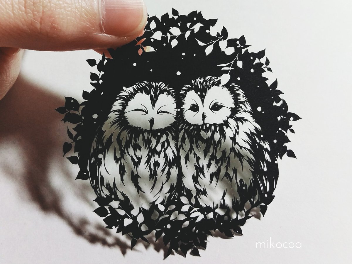 Twoucan 里紗 Mi Kocoa