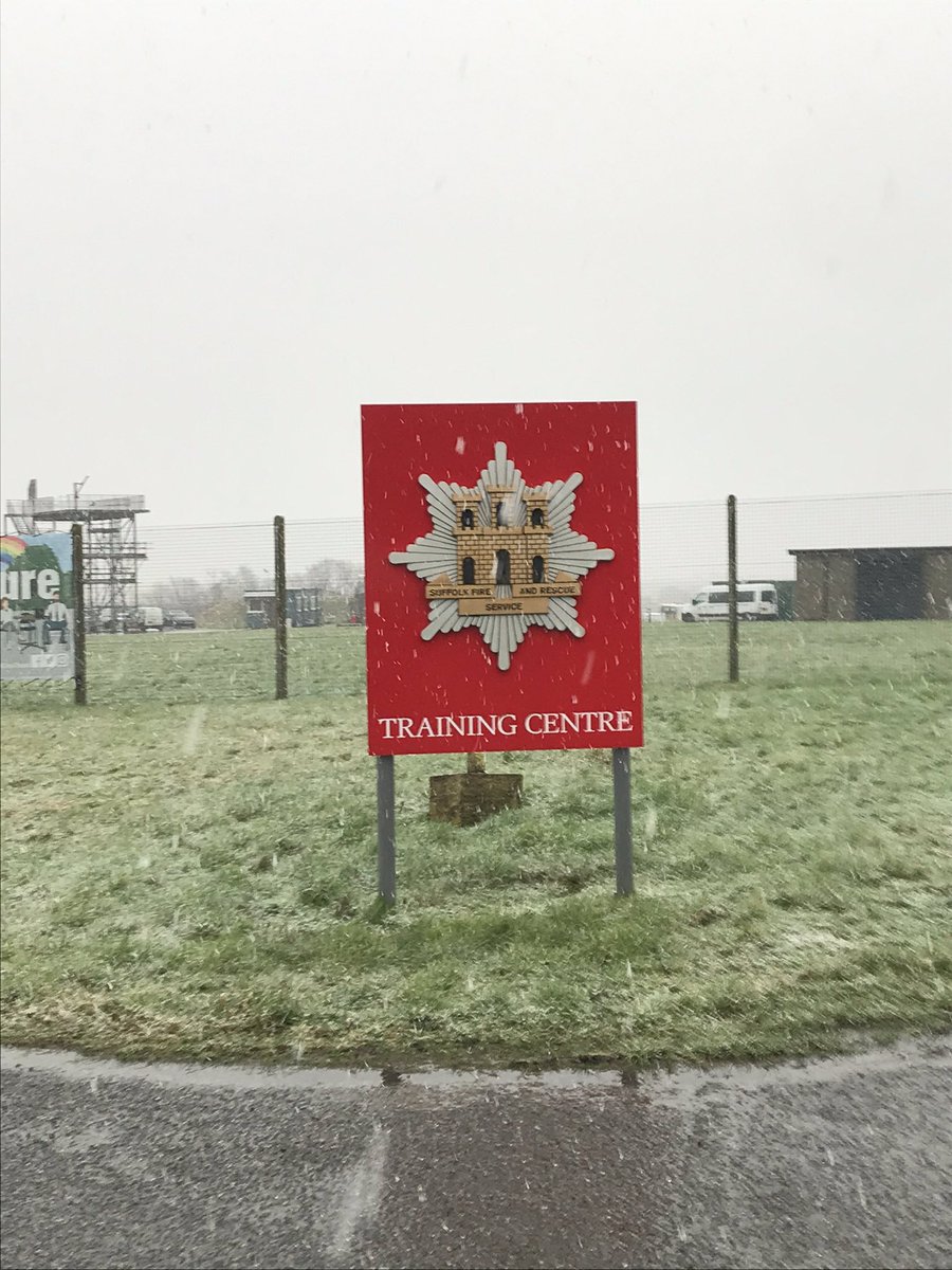 learningfire's tweet image. 4th &amp;amp; final day of our our Whole-time recruitment aptitude training! The sleet &amp;amp; snow doesn’t stop us as guess what.... we do go to incidents in the sleet &amp;amp; snow!! #ItsSnowJoke @SuffolkFire