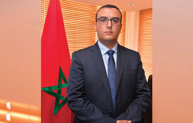 Infomediaire's tweet photo. Emplois : Le Maroc a globalement renoué avec la hausse en 2019
https://t.co/pIZCwyXnGS https://t.co/VqBlkacw2e