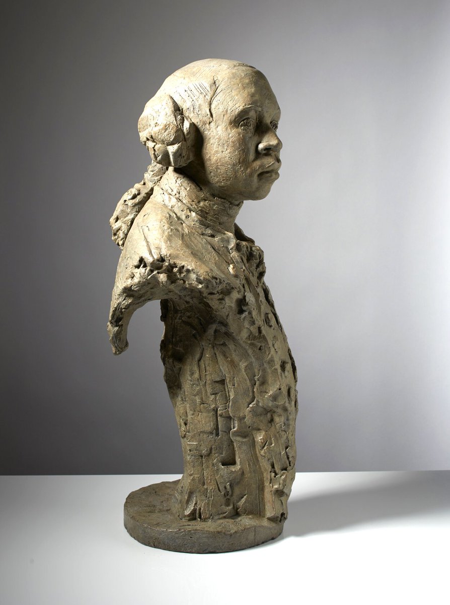 Parndonmill's tweet image. FACING FORWARD
27 Feb - 5 April

This is an exhibition of portraits by artists each having a very different approach. 

There will be paintings, drawings and prints on display. 
More information about Parndon Mill can be found on our website:  parndonmill.co.uk #harlow