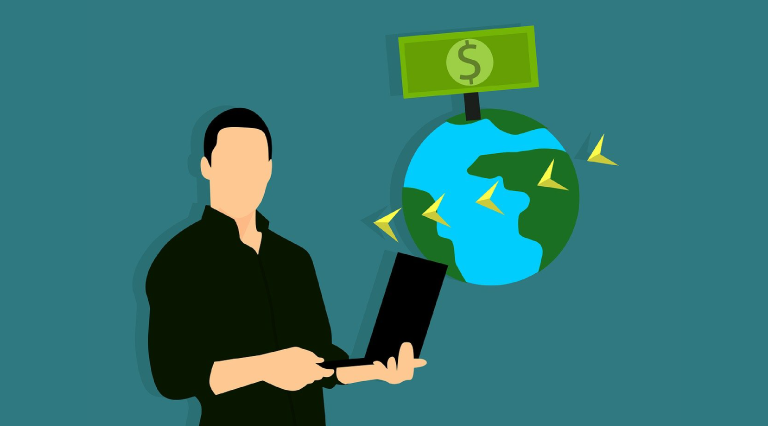 MEDICI Global on Twitter: "How a Mass Payment System is the Solution ...