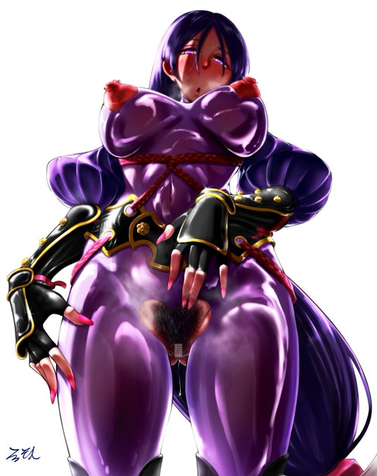 陰毛モッファな頼光ママ
#逆光は素晴らしいのでこれをみた人も逆光を貼る 