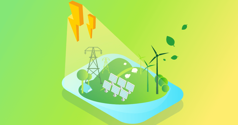 enchufauto's tweet photo. ⚡️El futuro de un mundo con menos gases de efecto invernadero pasa por la "electricidad verde", renovable y no contaminante.

🔋Confiar en este tipo de energías desde su origen hará el #cocheeléctrico más sostenible.

🔌¡#Enchúfate a nuestro blog!

https://t.co/Ysmcwy67yK https://t.co/ld5ZhAk7sa