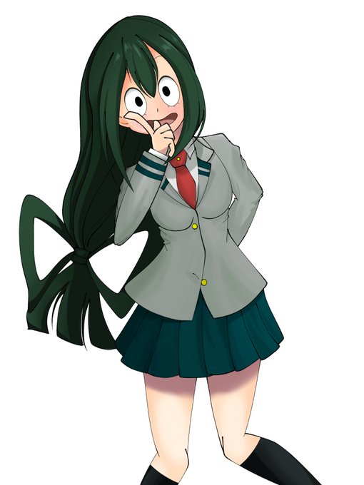 梅雨ちゃんのtwitterイラスト検索結果