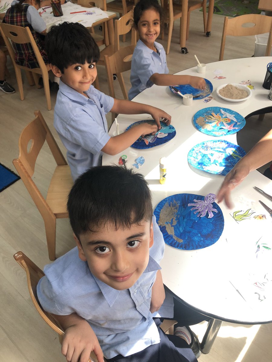 AIS_GradePrep's tweet photo. Having fun in Prep.
We are working on our Integrated Studies Project- Under the sea...
#AISPrep https://t.co/iK83Zr7lvu