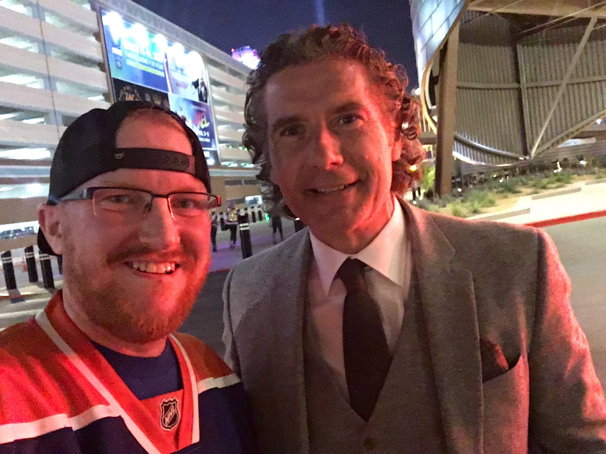 CraigLindgren27's tweet photo. Thanks for taking the time to snap a pic @GenePrincipe! https://t.co/nfyTElYFYI