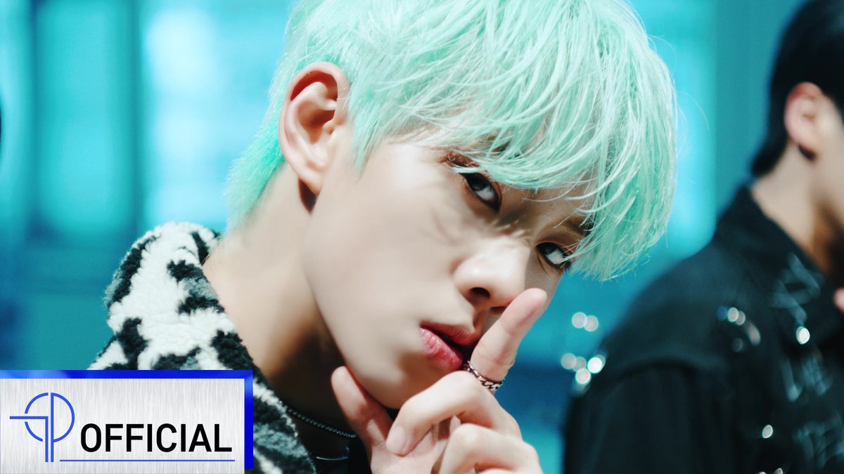 MCND 'ICE AGE' M/V 

#MCND #캐슬제이 #Castle_J #빅 #BIC #민재 #MINJAE #휘준 #HUIJUN #윈 #WIN #into_the_ICE_AGE #ICE_AGE

youtu.be/XpIG9dq1PQw