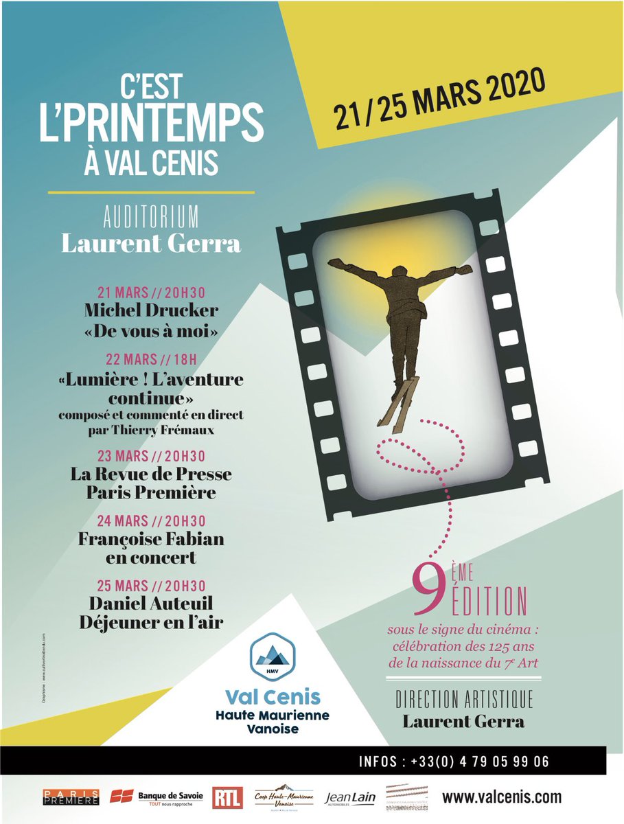 Vivement le printemps ! Cuvée 2020 et billetterie ➡️➡️➡️ haute-maurienne-vanoise.com/hiver/offres/9…