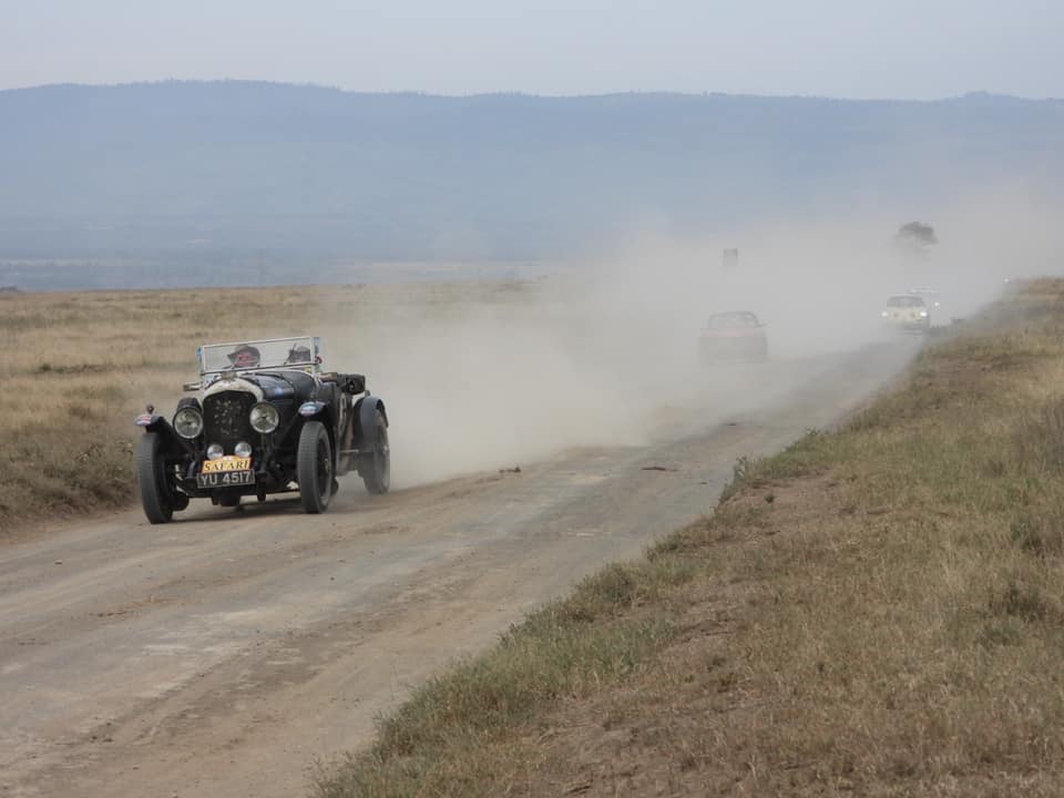 RallyinAfrika tweet picture