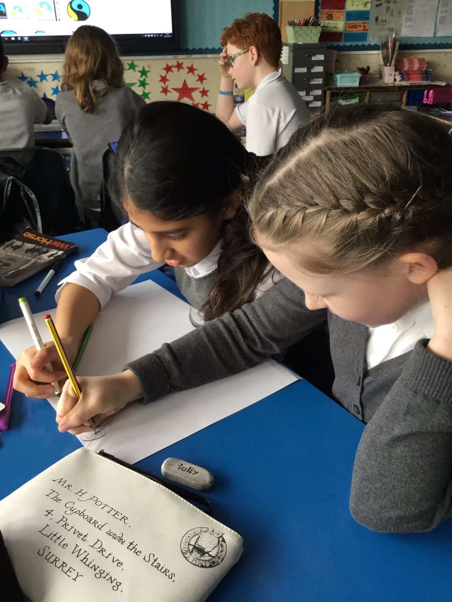 Baljaffray Primary tweet media