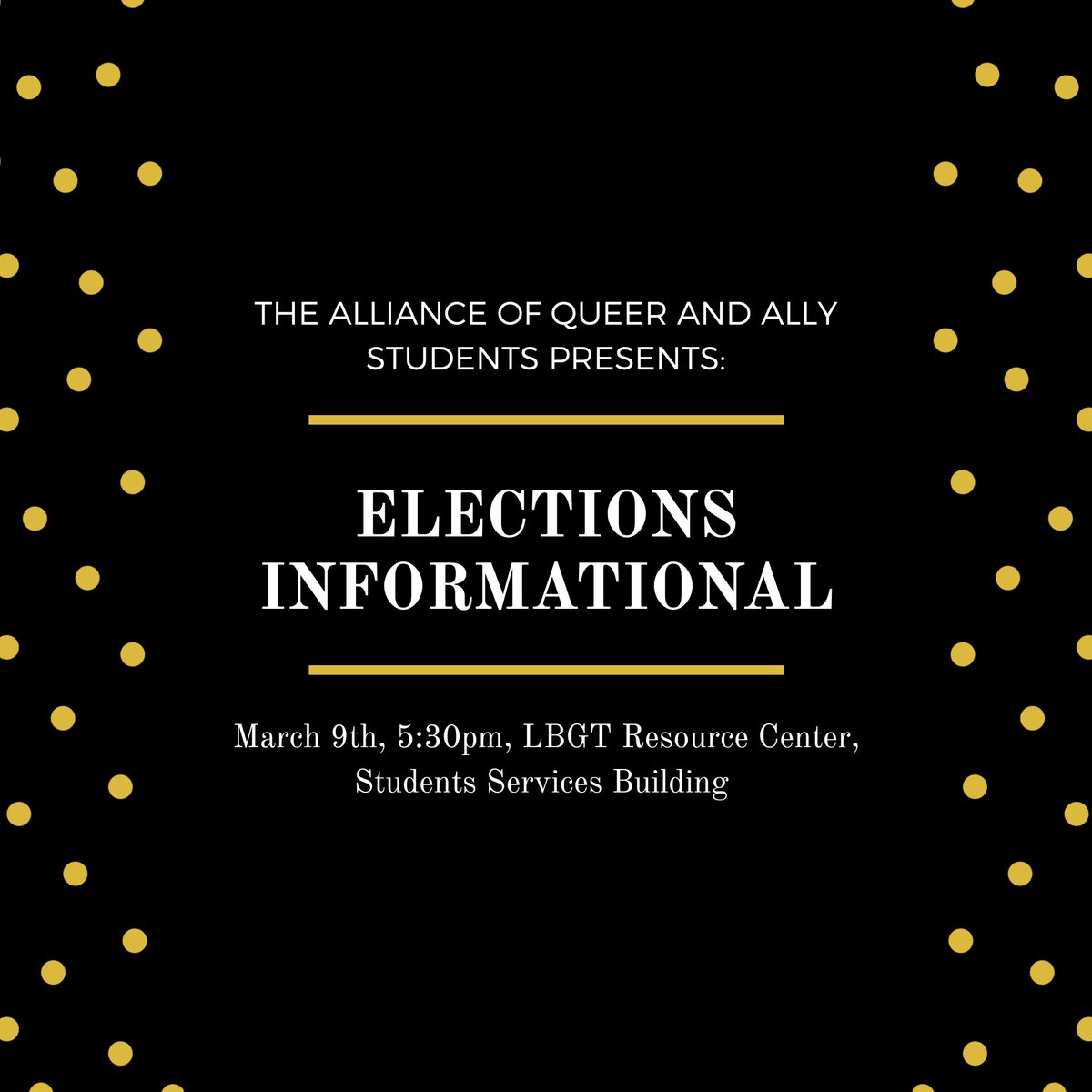 AllianceMSU (@alliancemsu) on Twitter photo Hey everyone! Make sure to check out our elections informational if you're interested in being on the Alliance E-Board! Hey everyone! Make sure to check out our elections informational if you're interested in being on the Alliance E-Board!