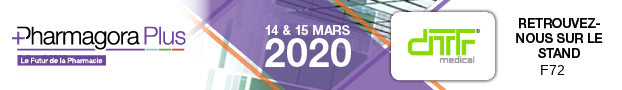 dtfmedical's tweet photo. DTF medical sera présent au salon européen de la pharmacie @PharmagoraPlus  qui se tiendra les 14 et 15 Mars 2020 à #Paris. Venez découvrir l'actualité des marques #atomisor et #kitett sur notre stand. 
#pharmagora #salon #pharmacie #pharmacien #allaitement #aerosoltherapie https://t.co/HRLxrS9CJH