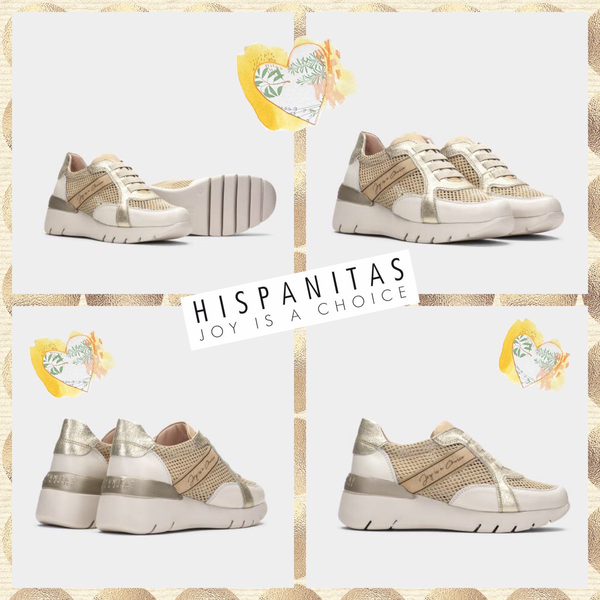 WilliamRShoes's tweet photo. Are you on countdown for the weekend 😀 Trainers are a key look to the season and we have a range we think you may like @WilliamRShoes #trainers #hispanitas #newseason #weekend #sandbach #cheshire #northwest #shoplocal #comfortablefeet #feet #style #ThursdayMotivation #love https://t.co/EYfmOXlTon