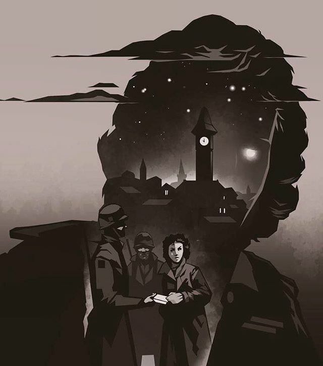 Foundry_17's tweet photo. Here's an insight into Ade's head. We're loving these illustrations. check out his design account. @stoneadrianart .
.
.
#illustration #illustrator #exeter #exetercreatives #photoshop #handdrawn #exeterliving #art #artist #talented #designer #mccoysarcade https://t.co/8aZ3zH5zPk https://t.co/sYVbOhBwAi