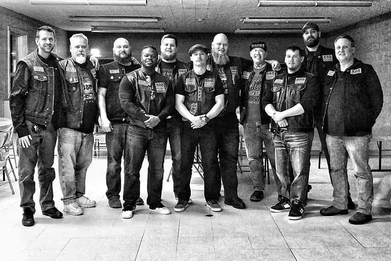 DiscipleCMC's tweet image. For His anger is but for a moment, His favor is for a lifetime; Weeping may last for the night, But a shout of joy comes in the morning.
Psalms 30:5
#DiscipleChristianMC #Wisconsin #VerseOfTheDay #ChristianMC #MotorcycleClub #MenOfGod