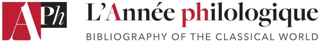 6.326 notices viennent de compléter la base de l'Année philologique @Brepols about.brepolis.net/lannee-philolo…