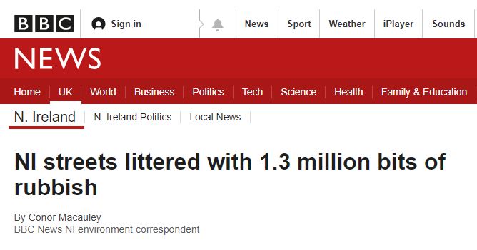 LibraryPrint's tweet photo. #packaging producers are making monumental shifts in their corporate and social responsibilities, education around recycling and spot fines would reduce these stats surely #keepnitidy #dontbuckitoutthewindow 🌎 https://t.co/1fHa2nqtd7