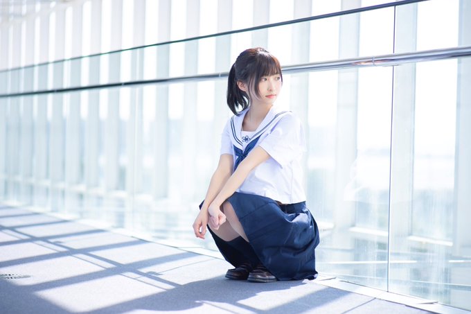 コスプレイヤー猫田あしゅのTwitter画像8