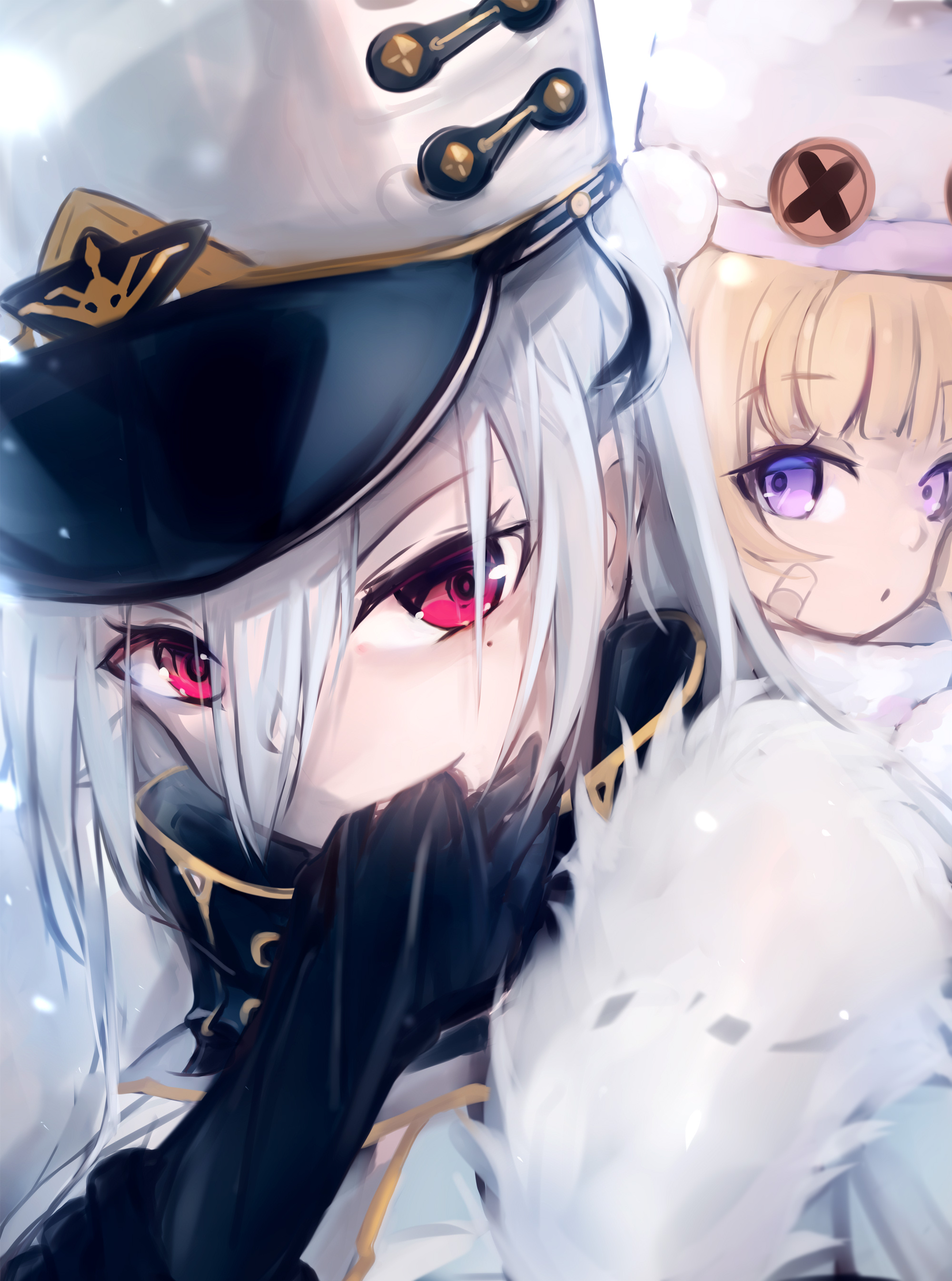 ビ*ー様 希少 アズールレーン 赤城 リバース SNR シリアル 印字