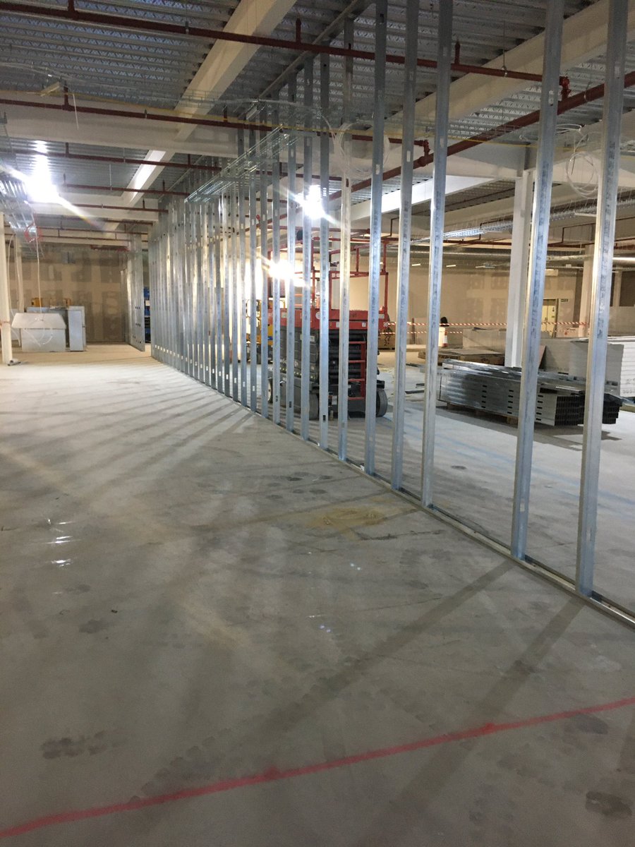 M &amp; S Giltbrook Nottingham