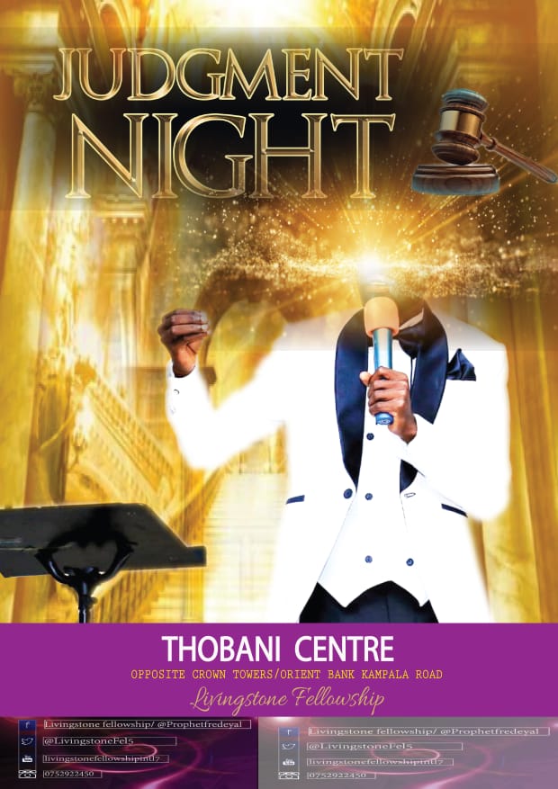 ProphetFredEyal's tweet photo. #JudgementNightthisSaturday. #LivinstoneFellowship #ThobaniCenterKla
The Lord says and loudly speaks about the locusts saying; ,speak to the end of this invasion for the message has been sent to the people he intends to speak to. https://t.co/4CmegxNbx3