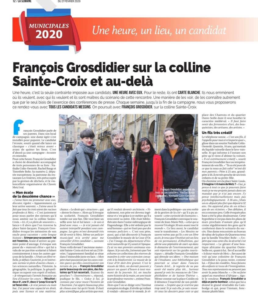 Nathalie Colin-Oesterlé tweet media