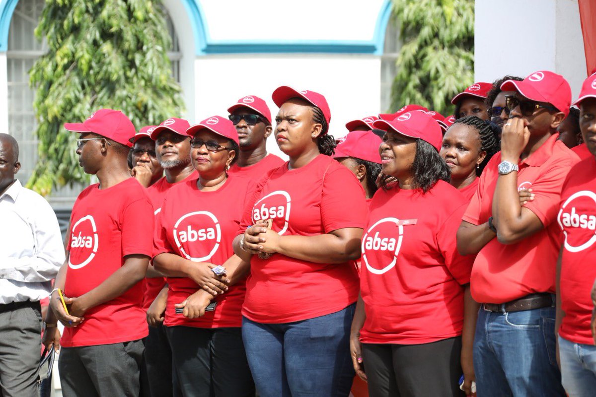 office_001's tweet photo. As we strive to make Mombasa more attractive as both a tourist and investment destination, we believe that our close cooperation with @AbsaKenya is key in supporting service delivery and offering tailor made banking services. 
#AbsaKE 
#MombasaInvest 
#OpeningPossibilities https://t.co/6TR6VDDlFo