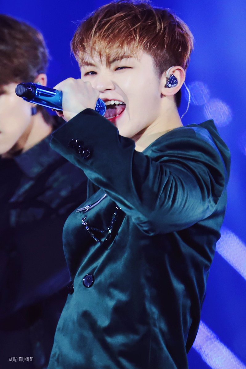191227 KBS

#세븐틴  #ウジ  #우지 #SEVENTEEN #WOOZI <a href="/pledis_17/">세븐틴(SEVENTEEN)</a>