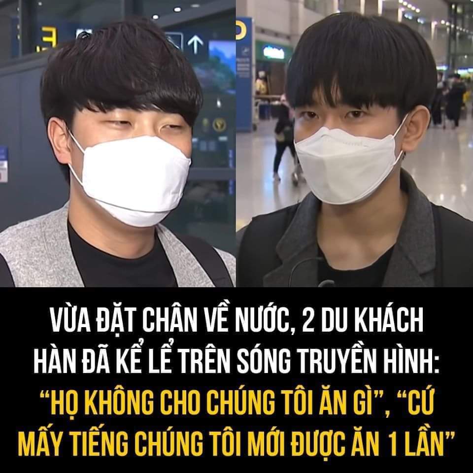 TrcAnhng1's tweet photo. Ăn vậy mà còn chê nghèo nàn. Vậy chứ muốn mua tôm hùm, bào ngư cho tụi m ăn hay gì???? #AppologizeToVietNam https://t.co/JeM2jOp6n1