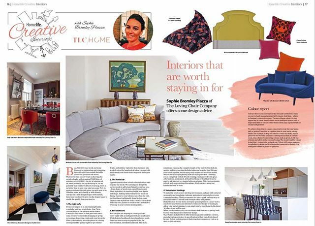 Interiors worth staying in for. Did you catch us in Home Life with yesterday’s @jepnews? Grab a copy for tips on how to make your home the new “in” place to see, and be seen. 💁🏽‍♀️🏠💓
.
.
.
.
.
#jomo #tlcathome #interiors #interiortrends #trends2020 #jers… ift.tt/2T49BZx