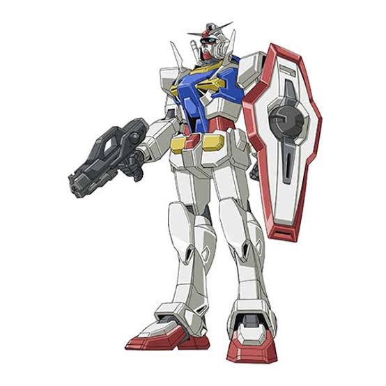 Oガンダムのtwitterイラスト検索結果