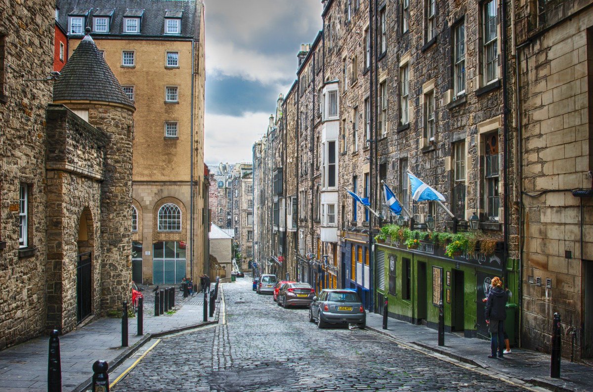 AWDGroup_UK's tweet photo. A great idea for your #CorporateEvent is a trip to #Edinburgh’s Royal Mile as it includes staying at a 5-star hotel in the heart of Edinburgh Old Town and a tour of the beautiful sights around it.
Read more...https://t.co/4O1cG52j9N
#PACK2020 #BTShow #TTEShow #ModaAW20 #UKmfg https://t.co/oftYQB8Ksw