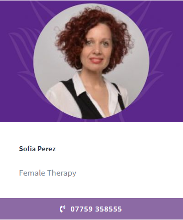 Abbey Place Clinic Practitioner of the Day!
Sofia Perez is a Professional Birth Assistant (Doula) and a Placenta Encapsulation Specialist, recently engaged in a Masters in Herbal Medicine and Nutrition.
abbeyplaceclinic.com/sofia-perez-ma…
#doula  #placenta #herbal #birth