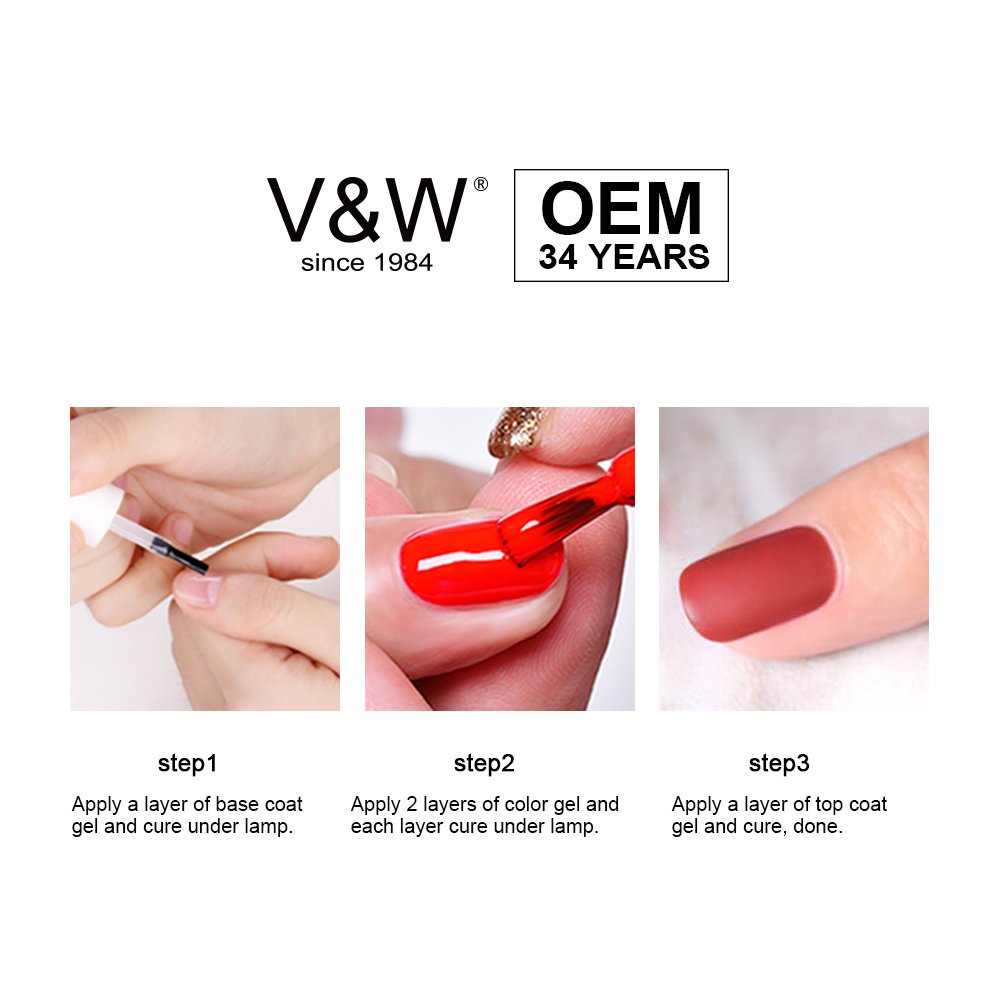 VWlaboratory's tweet image. Every detail of No Wipe Matte Top Coat Gel Polish is strictly controlled. vw1984.com/No-Wipe-Matte-… #ledgel #bluenailpolishinbulk #privatenailpolishmanufacturer