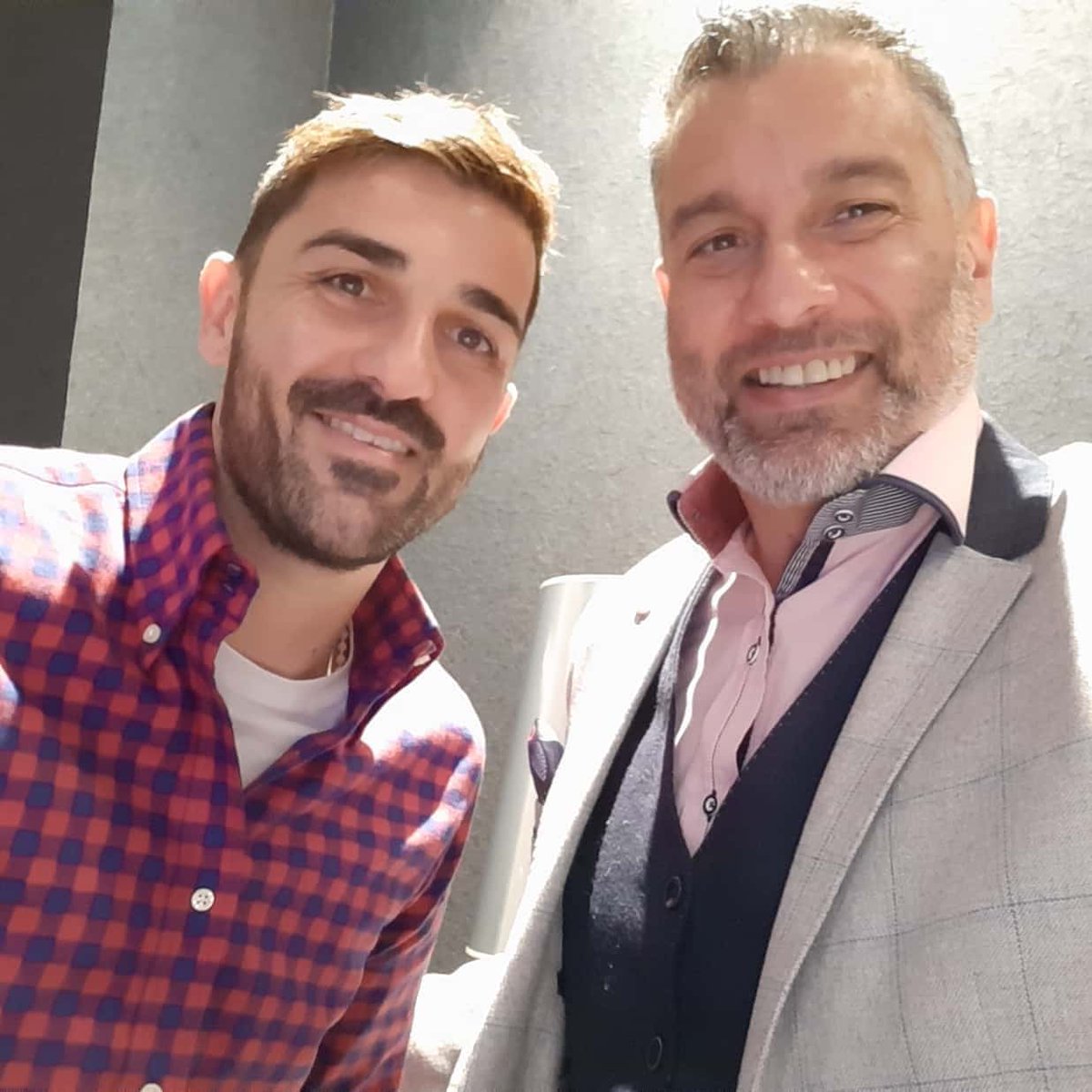Guillem Balague (@GuillemBalague) on Twitter photo 27/02/2020 09:02:13 We spent almost two hours chatting when I had been given half an hour. That's Villa 🤗 We spent almost two hours chatting when I had been given half an hour. That's Villa 🤗
