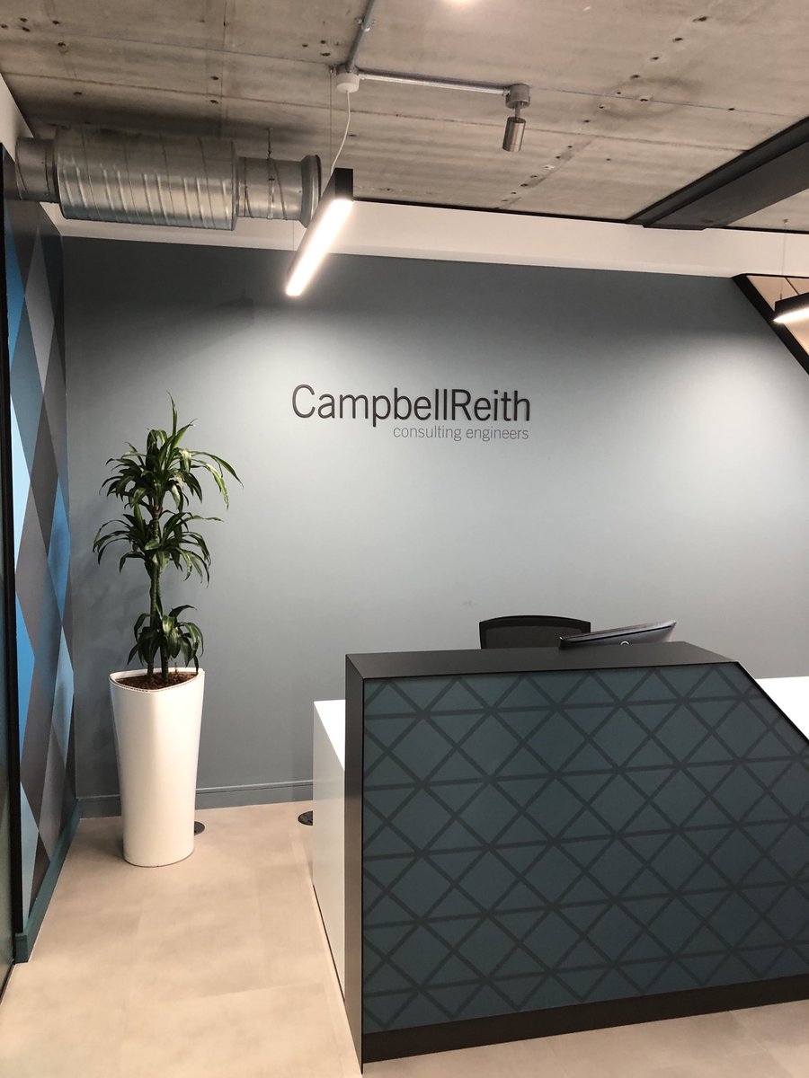 RGBNetworkLDN's tweet photo. Great to meet with ⁦@CRH_LLP⁩ yesterday to see their bright and spacious NHQ designed #office and hear about the fantastic #civil #structural #geotechnical projects they are doing #structural engineering ⁦@ICE_engineers⁩ ⁦@ICE_London⁩ ⁦@IStructE⁩ https://t.co/edbhYEXnP1