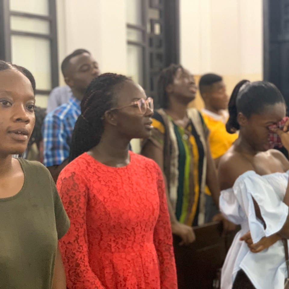 Gnaas_UG's tweet photo. Midweek Service
gnaasug #gnaas #backtoschool #gnaasugchoir #harvest #stewardshipweek #programs #february #2020 #asforme #revivereclaimredeem #letnonebelost #alphartgraphics #anticipate https://t.co/8KjW5sTK3z