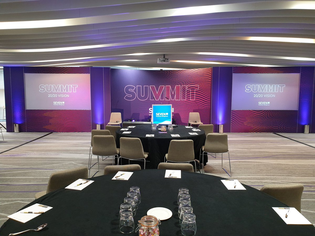7IM_Updates's tweet image. Today we end our #7IMSummit journey in #Brighton where we host our fantastic guest speakers for the last time @ianmckennaftrc @behaviorgap @tonywickenden1 @AnnaSofat