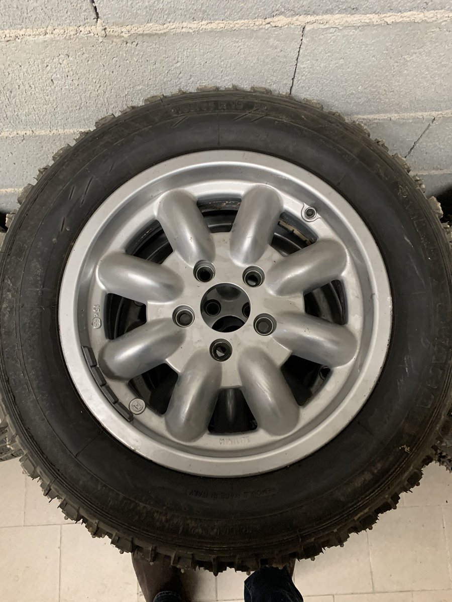 miniliteitalia's tweet image. #minilite #miniliteitalia #porsche #ford #lotus #racecar #classiccar #autoclassiche #wheels #cerchi #cerchiinlega #NeverGiveUp