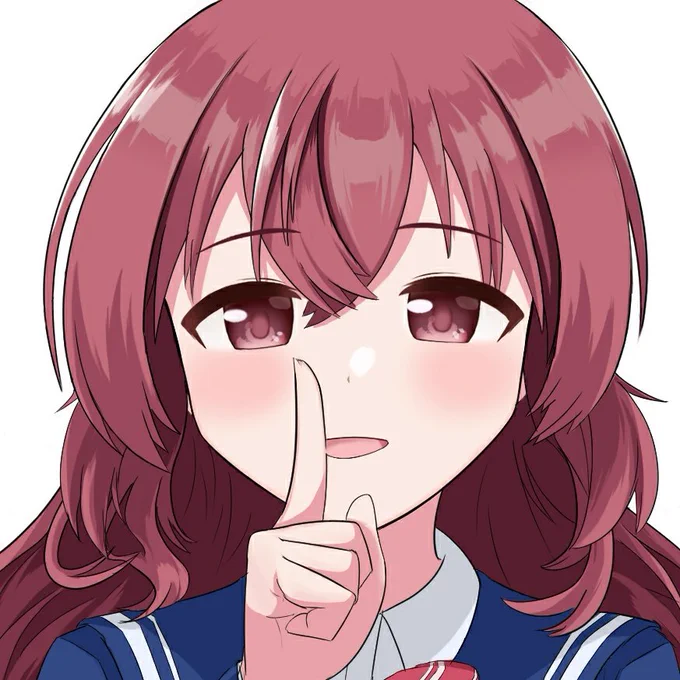 #いつかいい絵を描くのでいまのうちにフォローしてください
タグ便乗……
よんまーいすりーかほぉ…… 