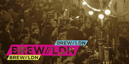 BREW//LDN kicks off today and Microbrew will be roaming the aisles Friday looking to taste a variety of beers. Look forward to meeting some of you there! #brewldn bit.ly/2T3e3Yn