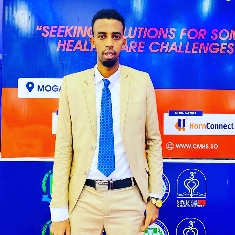 LibanIsak's tweet image. 2nd day, of #CMHS2020