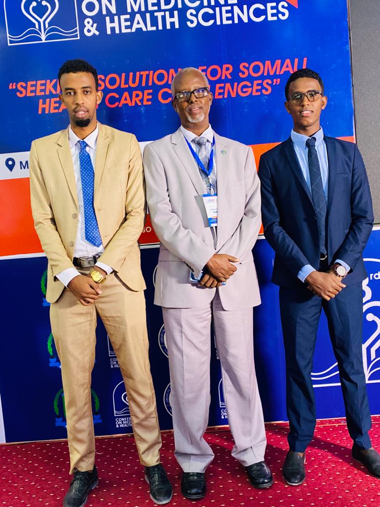 LibanIsak's tweet image. 2nd day, of #CMHS2020