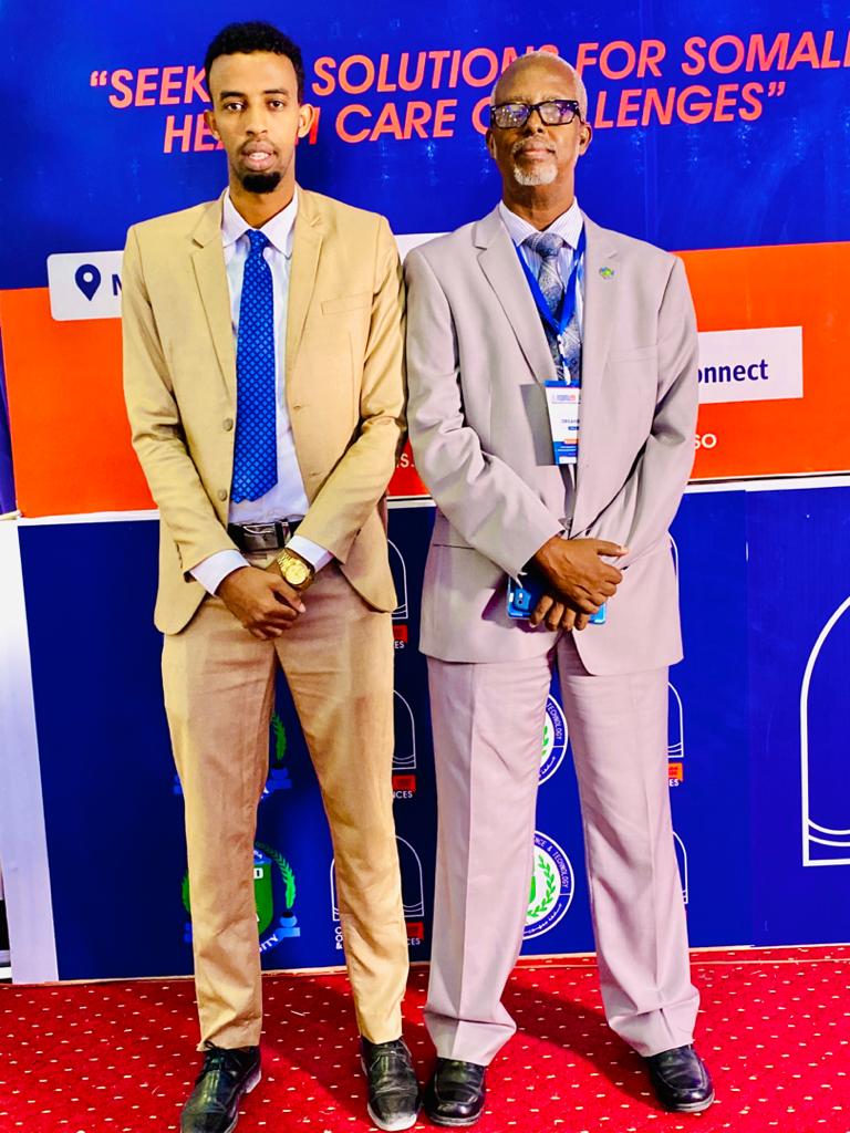 LibanIsak's tweet image. 2nd day, of #CMHS2020