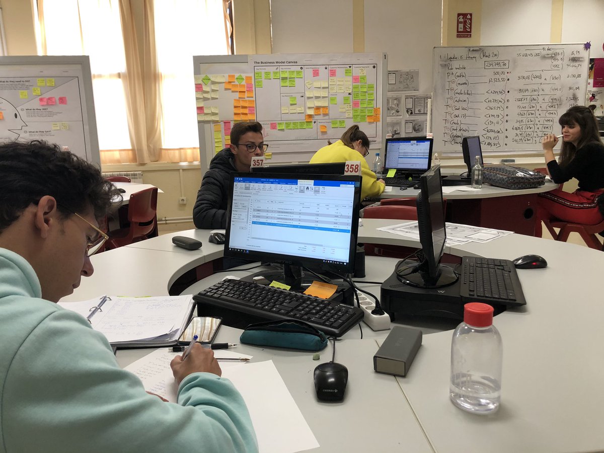 FPinnovacion's tweet photo. Liquidación de #impuesto de #sociedades a empresa #simulada con #diferencias #permanentes y #temporarias
Dando sentido a todo el proceso fiscal él sociedades...😅
#FP #Fpi #contabilidad #fiscalidad #leasing #morosos #amortización #acelerada #libertad https://t.co/usDzdP7Wzb