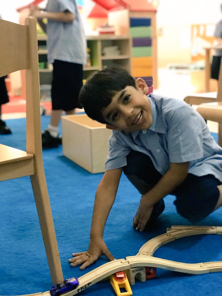 AIS_GradePrep's tweet photo. Playtime in Prep today! #AISPrep https://t.co/QZqORJ0WfK